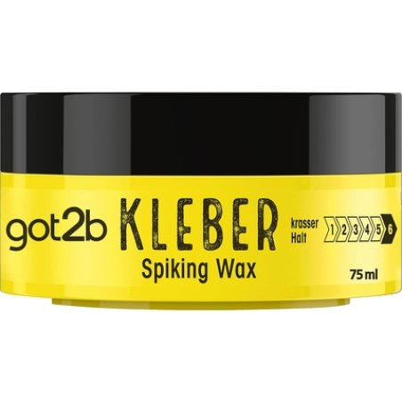 GOT2B Spiking Wax Halt 6 75ml