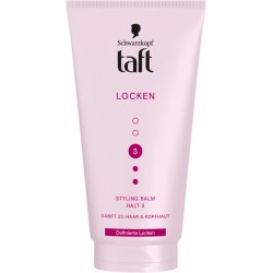 Schwarzkopf Taft 4015100810981 hair cream & mousse 150 ml Curling