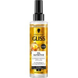 Schwarzkopf 4015100813418 hair lotion & spray Hair spray Women 200 ml