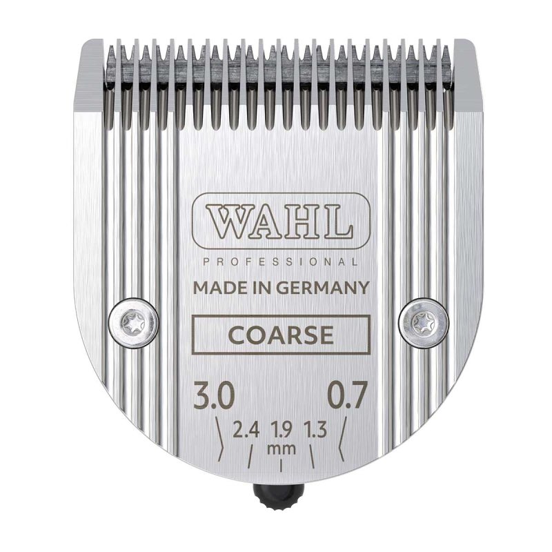 Wahl Replacement Blade for Arco and Adelar Hair Clippers - Standard Coarse