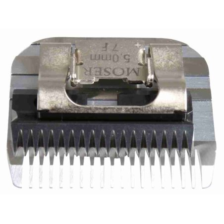 Nobby 77622 Wahl Blade Set Type 1245 L: 5 Mm, W: 39 Mm