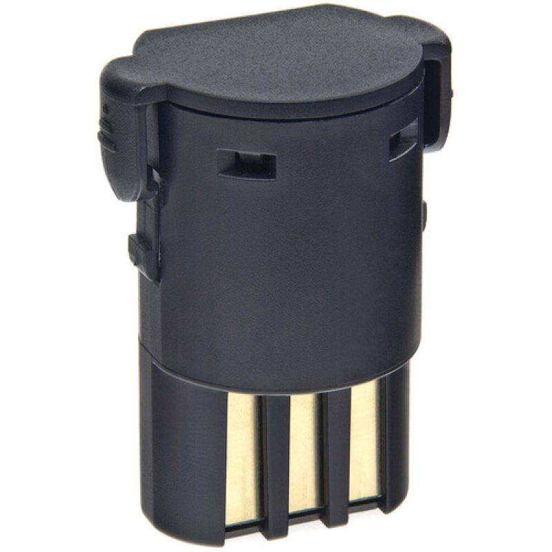 Ermila 50486 Replacement Battery for Genius Hair Clippers