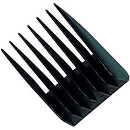 Moser 1230-76405/19mm Comfort Comb For Rex, Rex Adj, Fox, 1400, Arco