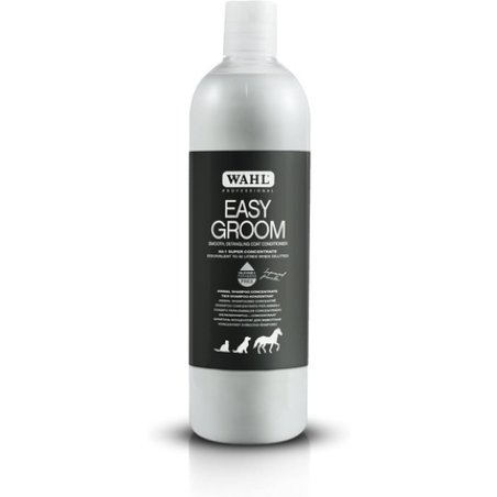 Wahl Easy Groom Conditioner Concentrate 500ml