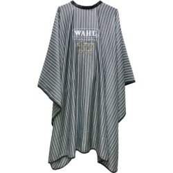 Wahl Hair-cut Cape 130x150 cm Water-repellent Polyester Stars Pattern