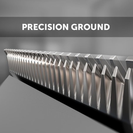 Wahl Prime Series Knives 9 2mm Full Teeth Blade Set