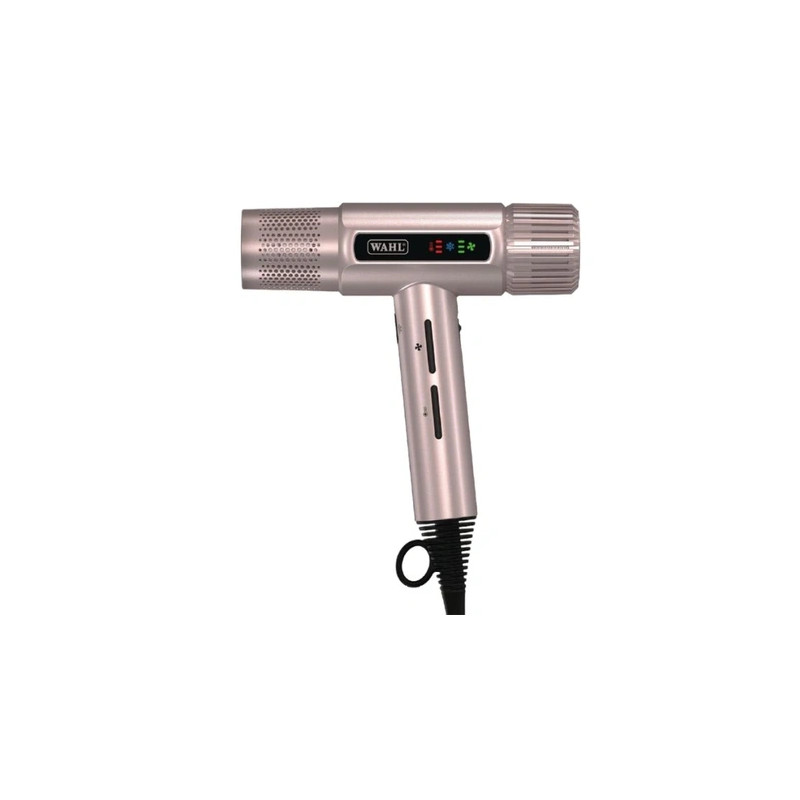 Wahl Vanquish hair dryer 1600 W Rose gold
