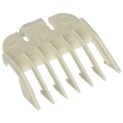 Wahl Color-Coded Attachment Comb No. 1-1/2