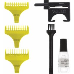 Wahl Mounting Comb - Type 21 - Set Detailer 32 Mm