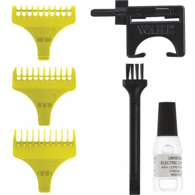 Wahl Mounting Comb - Type 21 - Set Detailer 32 Mm