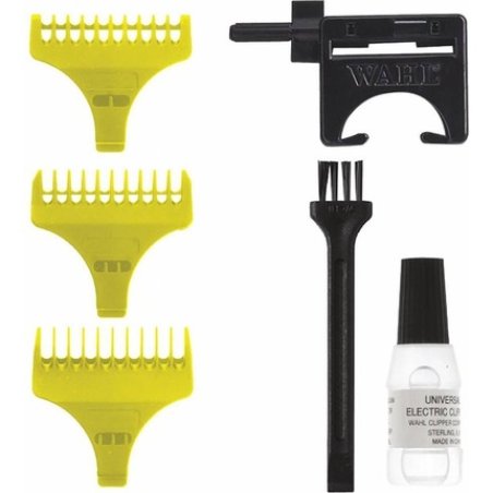 Wahl Mounting Comb - Type 21 - Set Detailer 32 Mm