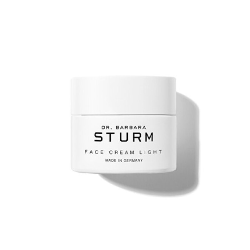 Light Face Cream 50 ml