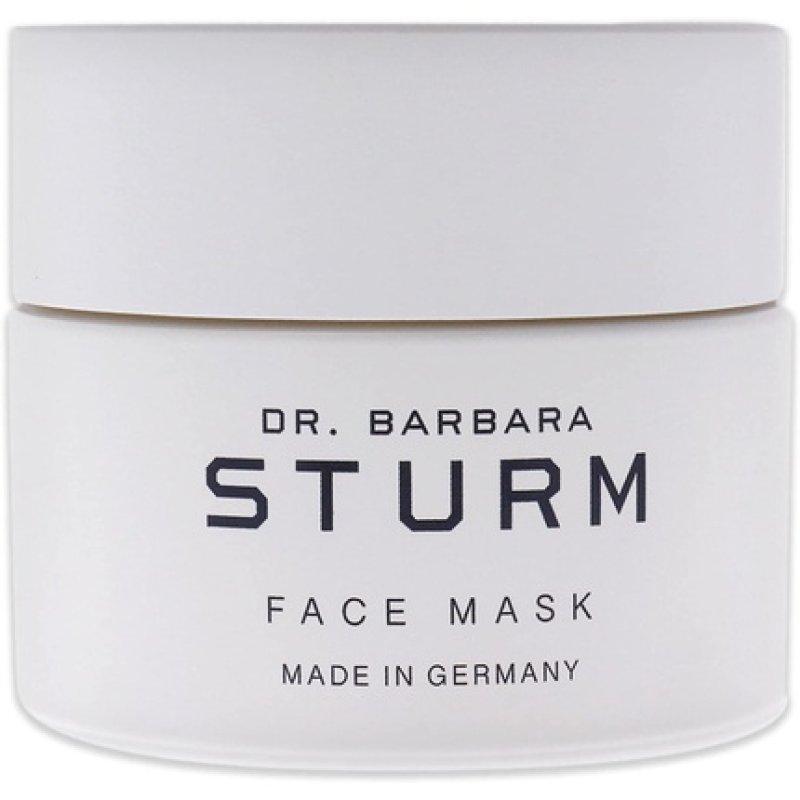 More by Dr. Barbara Sturm