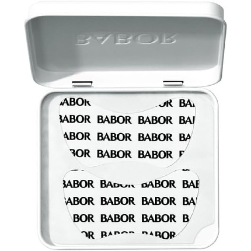 BABOR Instant Fresh & Smooth Eye Serum Patches Intensive Moisture & Freshness for a Smooth Eye Area
