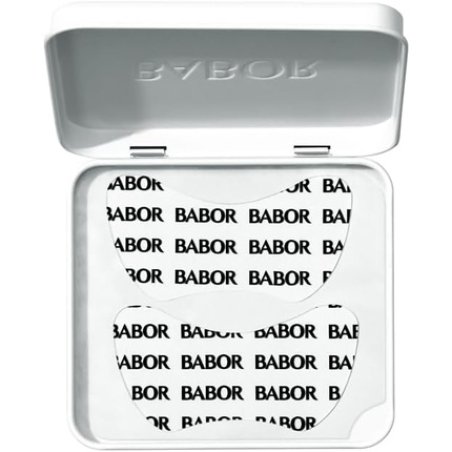 BABOR Instant Fresh & Smooth Eye Serum Patches Intensive Moisture & Freshness for a Smooth Eye Area