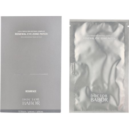 Babor Renewal Eye Zone Patch