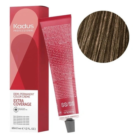 Kadus Kadus Demi 6/07 Extra Coverage - 60ml