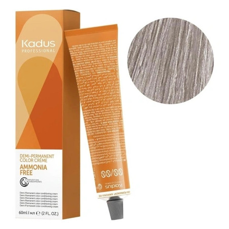 Kadus Demi 8/81 Semi-Permanent Hair Color - 60ml