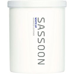Sassoon White Up