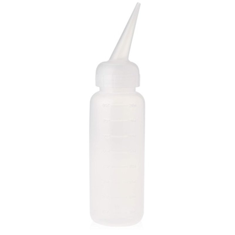 Colorcharm Permanent Liquid Hair Color Bottle Applicator