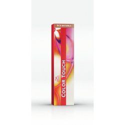 Wella Color Touch Rich Naturals couleur de cheveux Neutre 60 ml