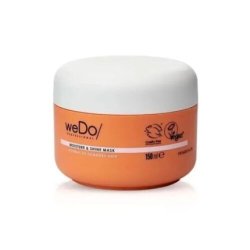 weDo Professional Moisture & Shine Mask 150ml