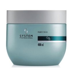 System Professional Purify Mask P3 400ml
