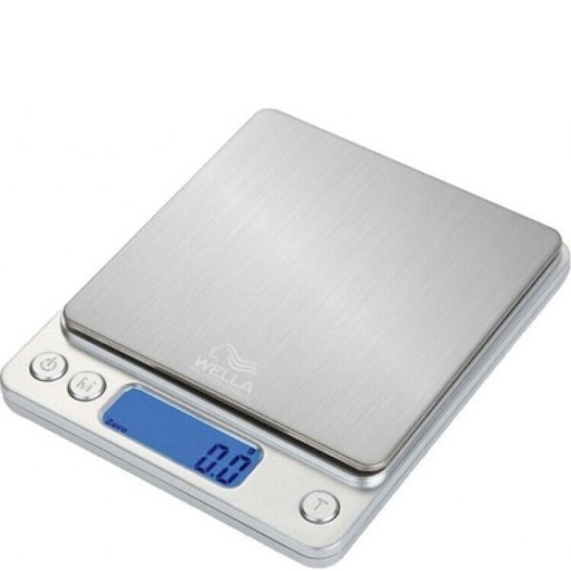 Wella Color Scale Digital Scale 61.90
