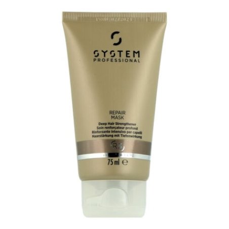 System Professional Lipidcode Repair Mask R3 75ml