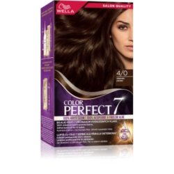 Wella Color Perfect Intense Hair Color