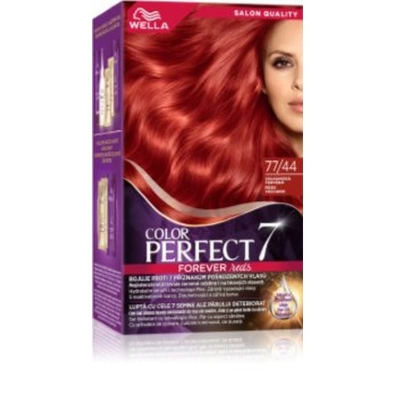 Wella Color Perfect Intense Hair Color
