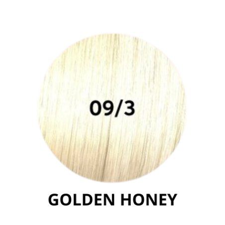 Wella Professionals Shinefinity 09/3 Hair Color, 60ml