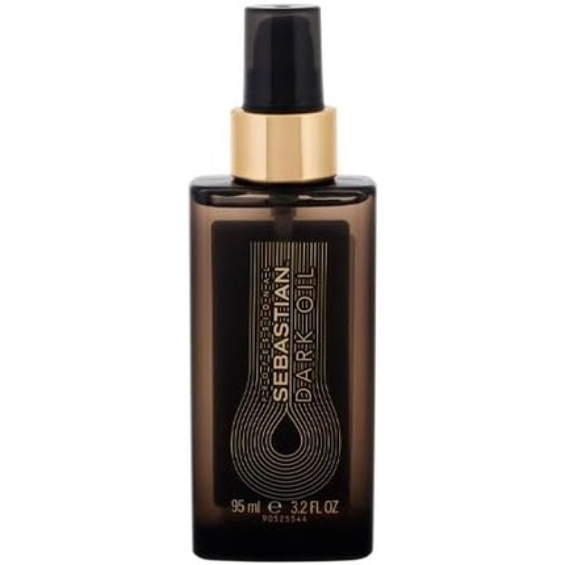 Sebastian Professional Dark Oil No. Breaker Limited Edition 95ml Moisturizing Oil