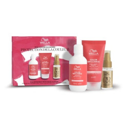 Wella Invigo Color Coffret Spring 2024