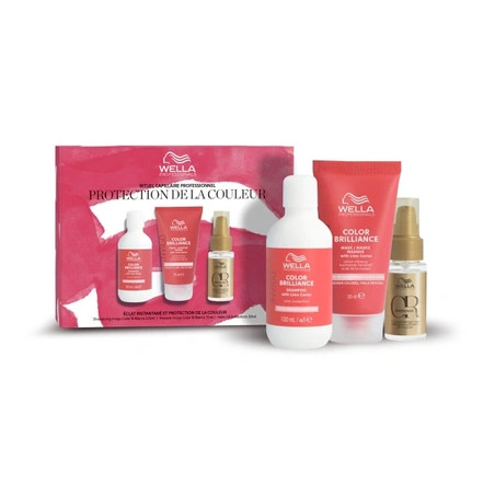 Wella Invigo Color Coffret Spring 2024