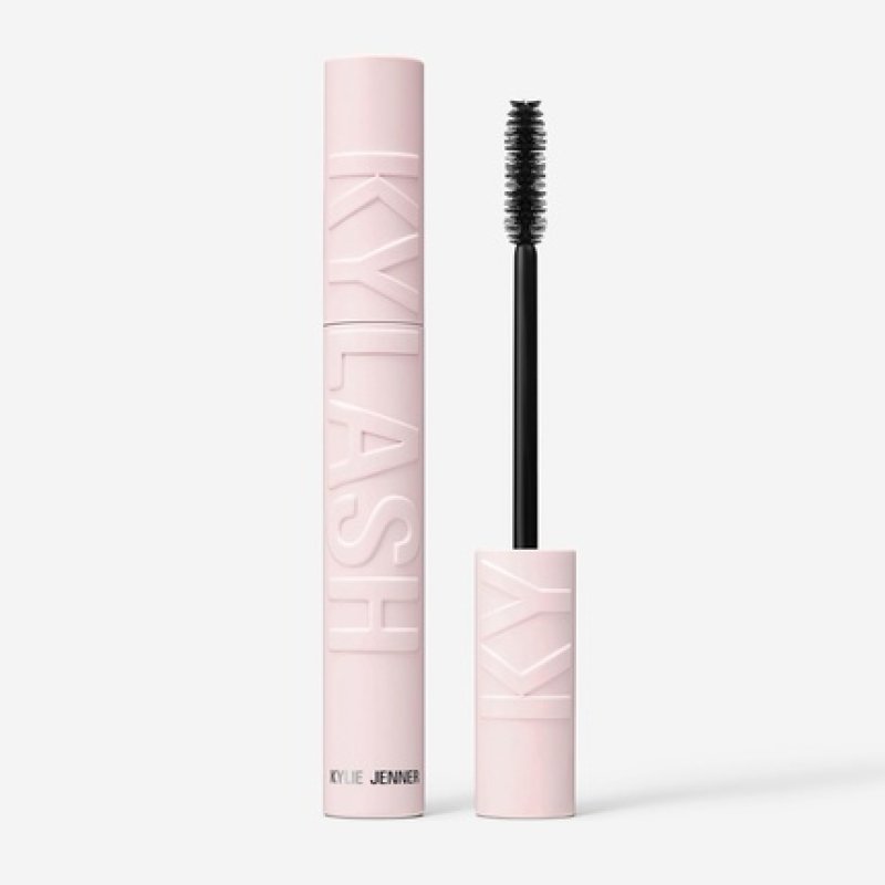 Kylie Cosmetics Kylash Volume Mascara 001 Black 12ml