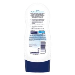 Bübchen Sensitive Shampoo & Shower Gel Gentle Favorites 230ml