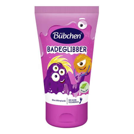 Bübchen 480281 baby skin care 130 ml