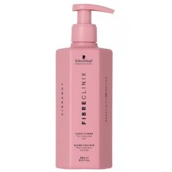 Schwarzkopf Professional Fibre Clinix Vibrancy Technology Color Protecting Conditioner 250ml
