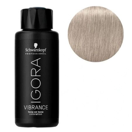 Schwarzkopf Igora Vibrance 10-42 - New Packaging 2024