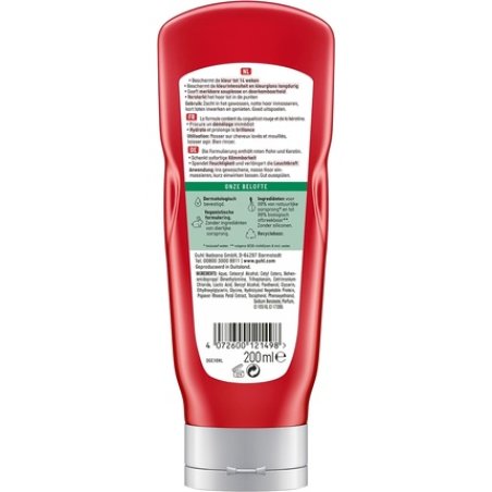 Guhl Color Retention & Care Cream Conditioner