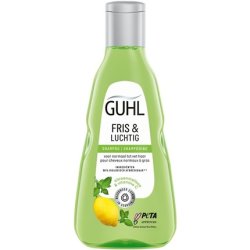 Guhl Fris & Luchtig Shampoo 250ml