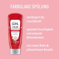 Guhl Colour Protection & Conditioner 200ml