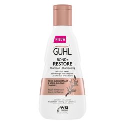 Guhl Bond Restore Shampoo - Hair Care