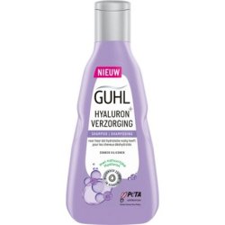 Guhl Hyaluron Moisture Restoring Shampoo - 250 Ml