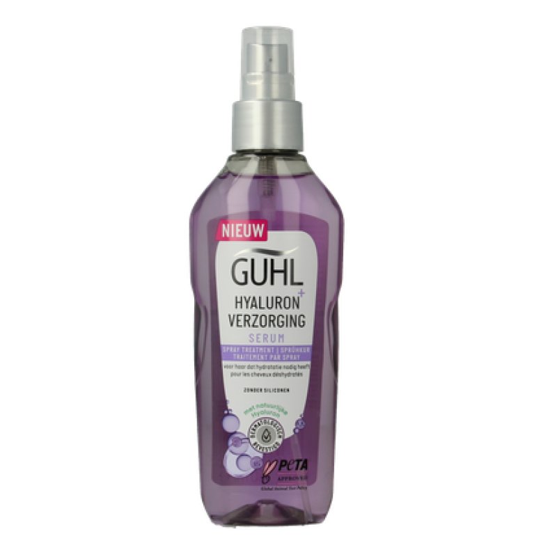 Guhl Serum Spray Hyaluron Care - 150 Ml