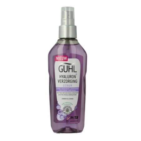 Guhl Serum Spray Hyaluron Care - 150 Ml