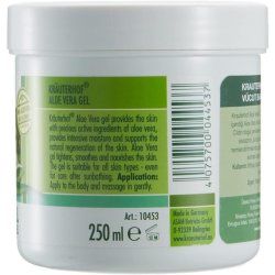 Betz Aloe Vera Gel Kräuterhof 250ml
