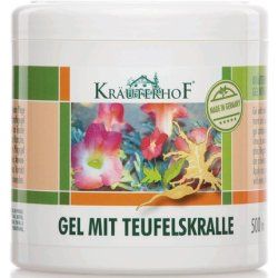 Herb Hof Gel with Devil's Claw 500ml