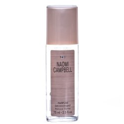 Naomi Campbell Perfumed Deodorant Spray Glass 75ml